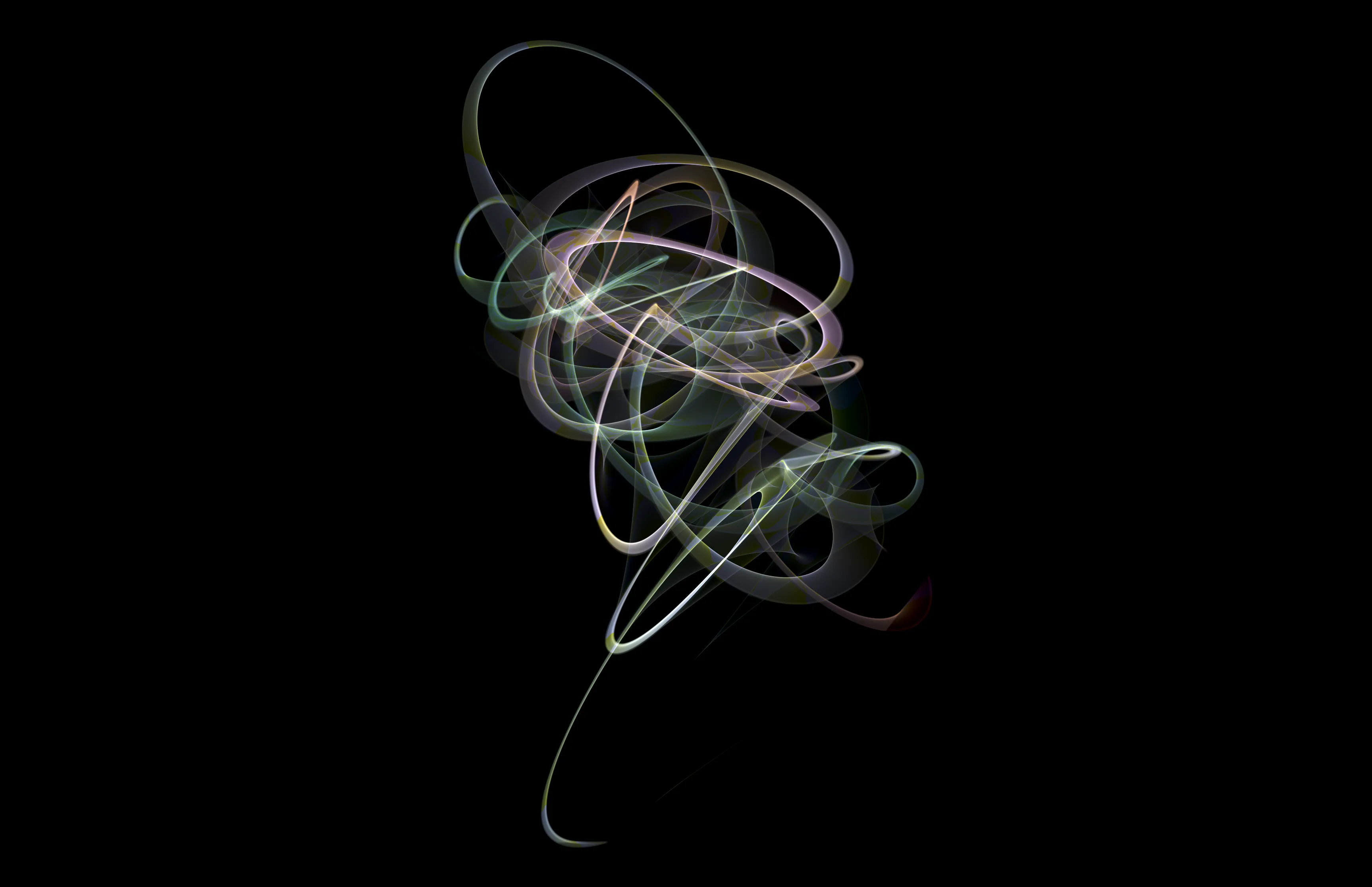 Cosmic Signature #51 artwork