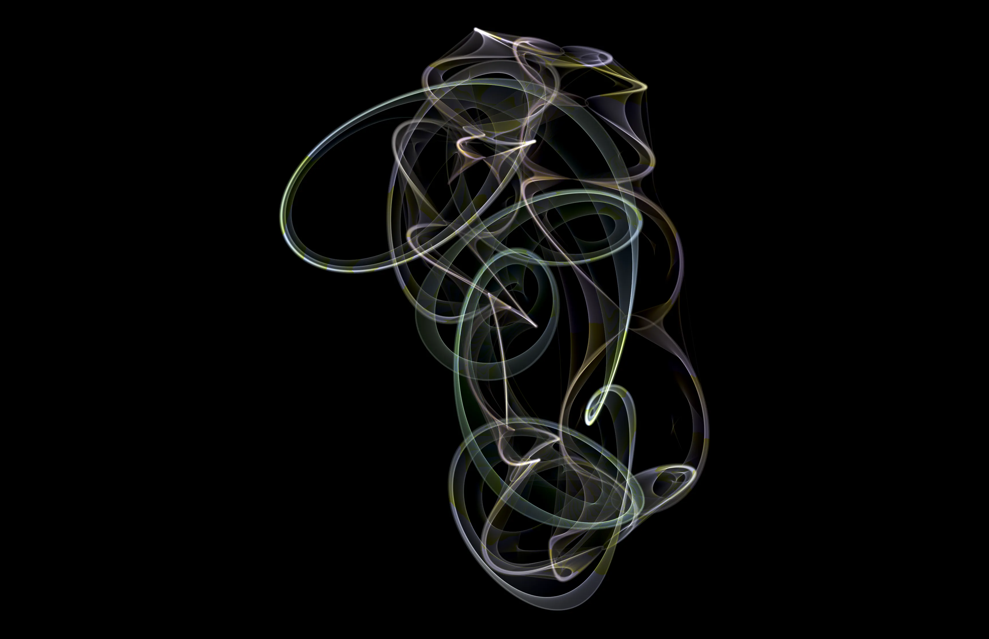 Cosmic Signature #65 artwork