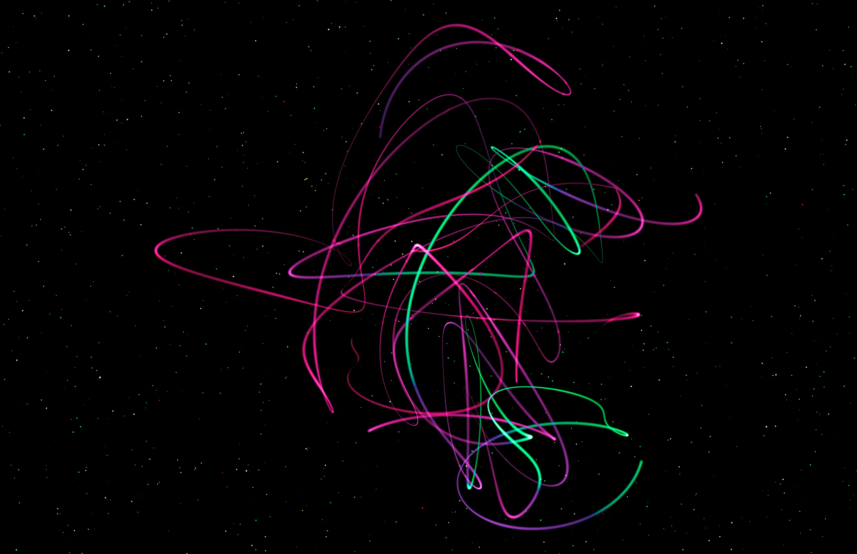Cosmic Signature #54 artwork