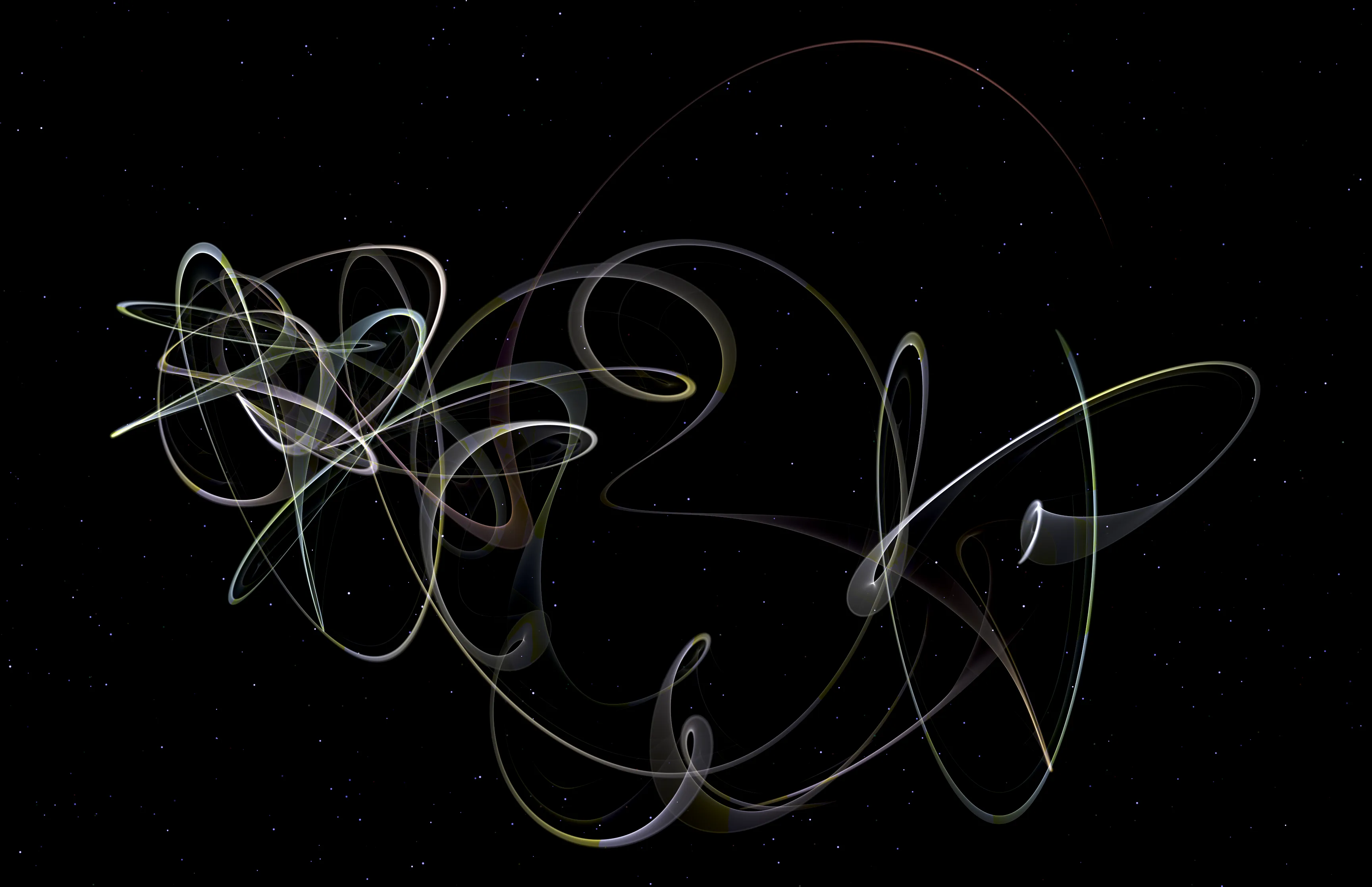 Cosmic Signature #61 artwork