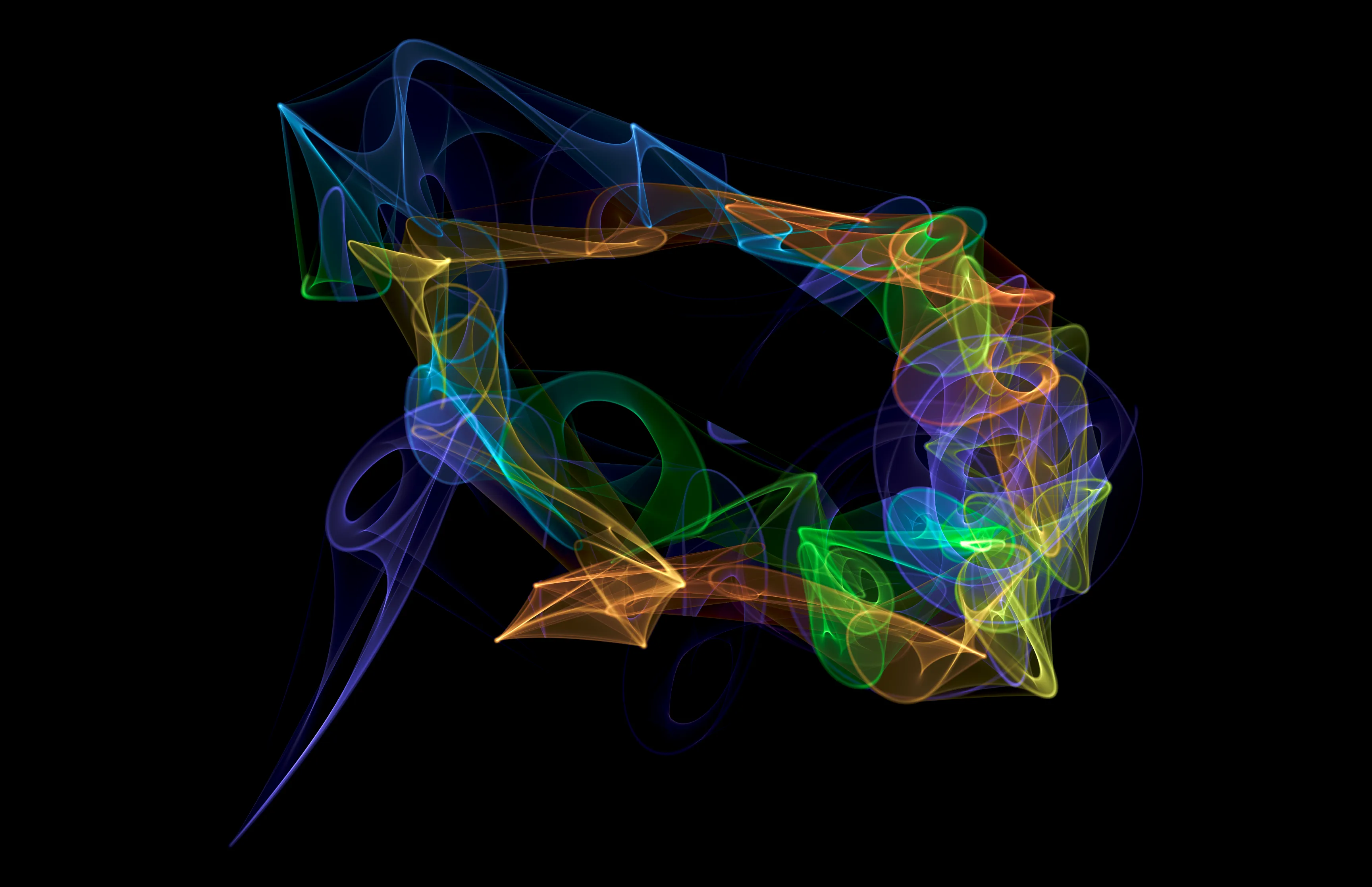 Cosmic Signature #69 artwork