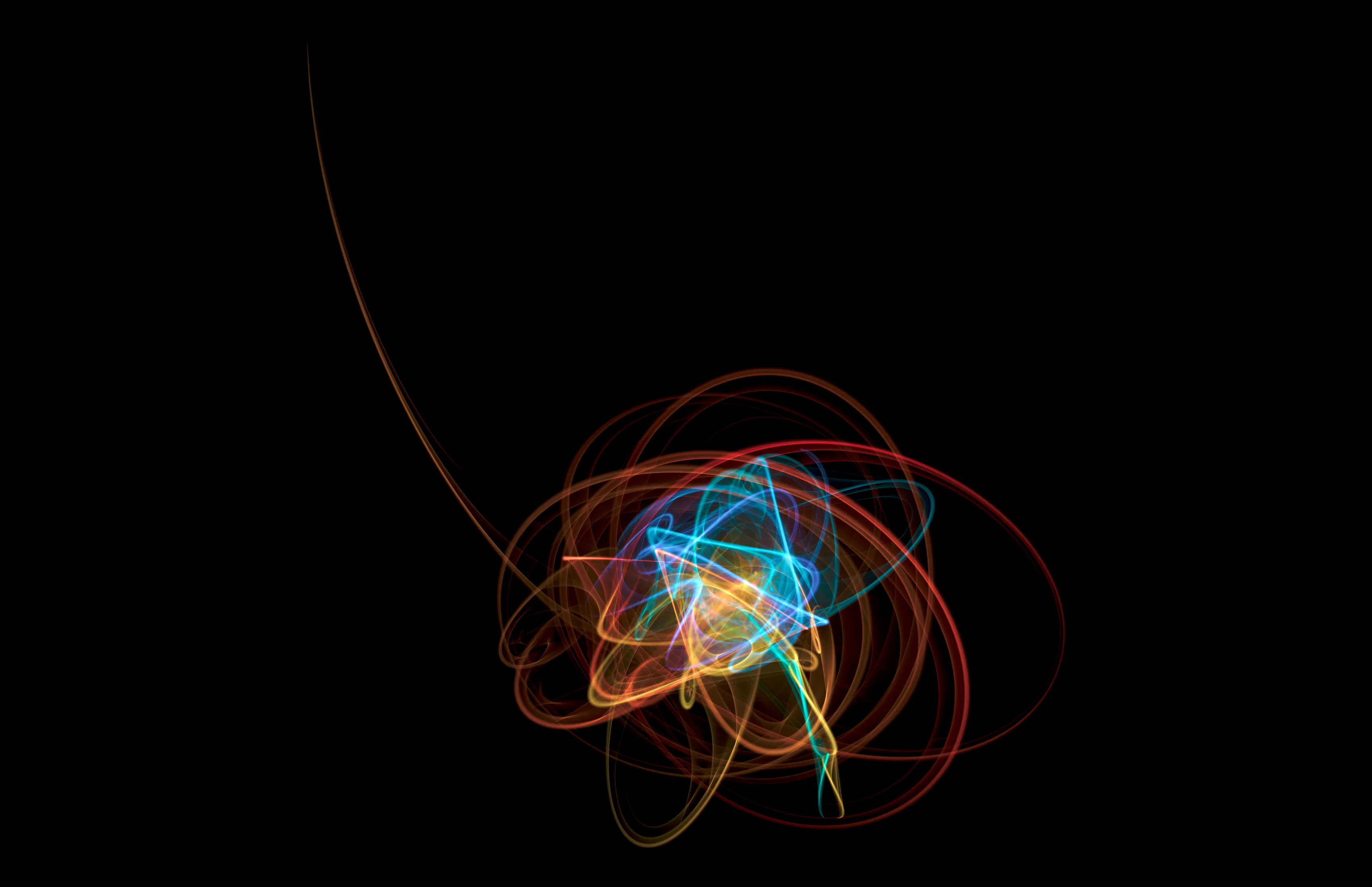 Cosmic Signature #68 artwork