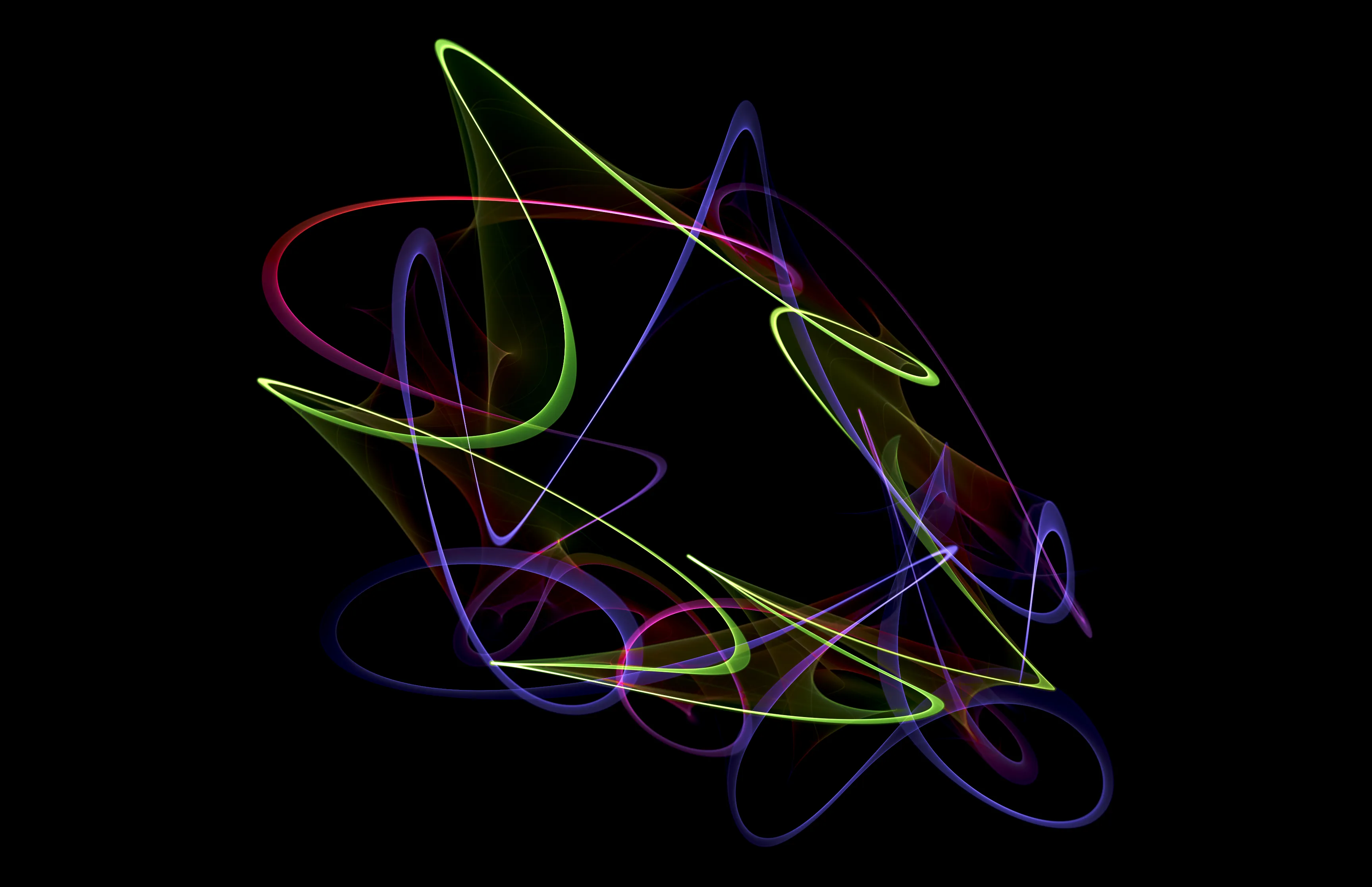 Cosmic Signature #58 artwork