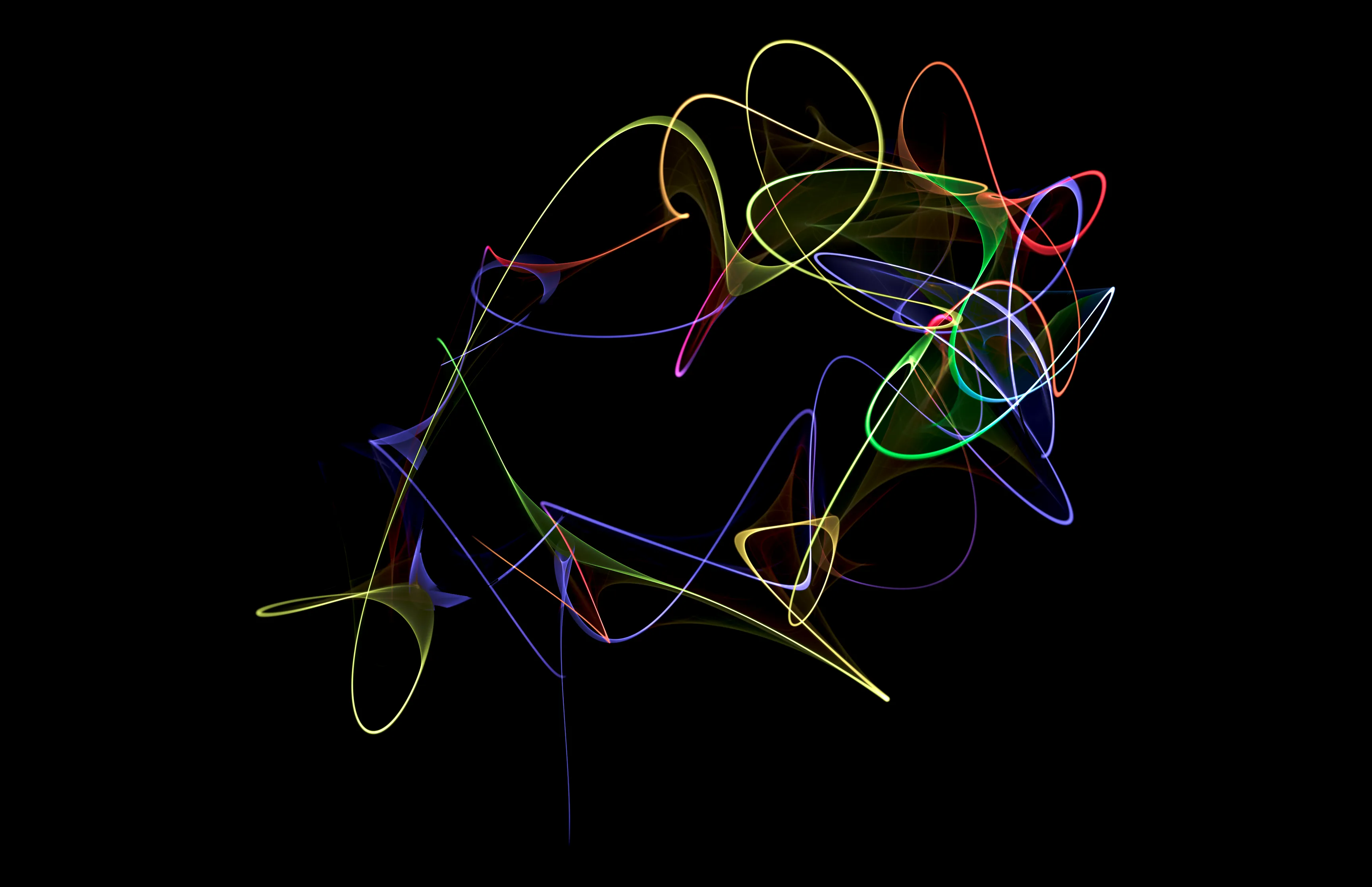 Cosmic Signature #53 artwork