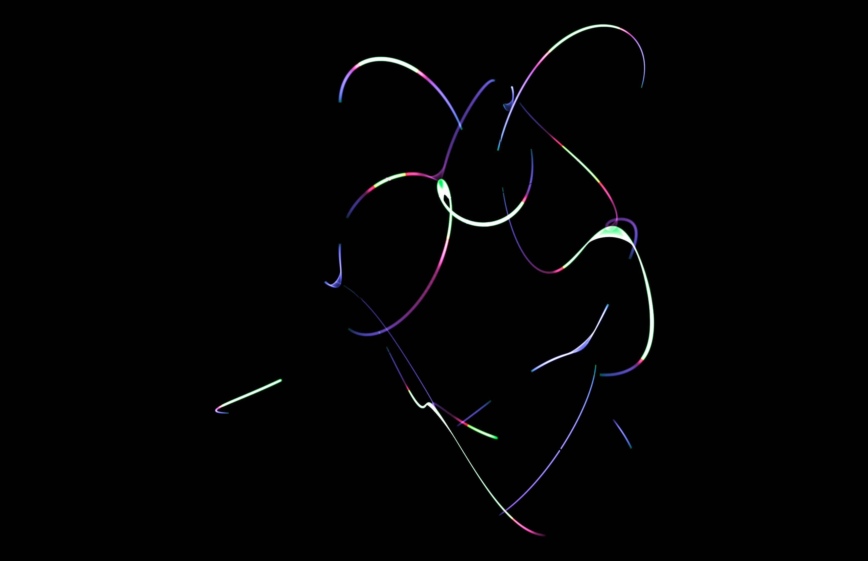 Cosmic Signature #62 artwork